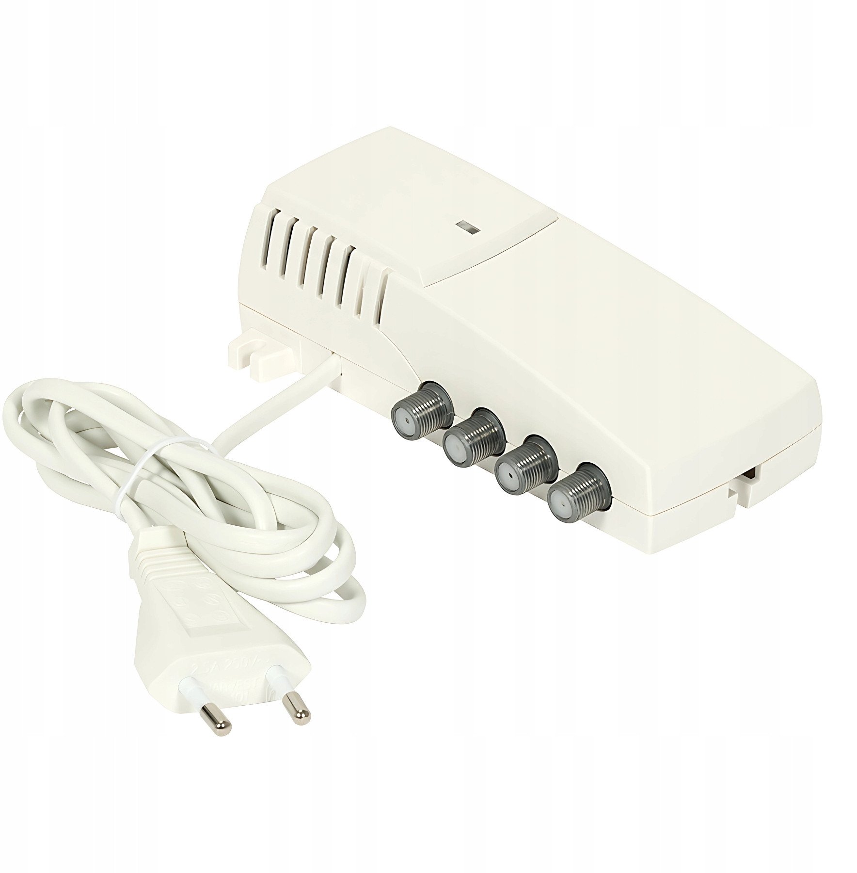 Terra WZMACNIACZ WIELOZAKRESOWY HS-018T TERRA |