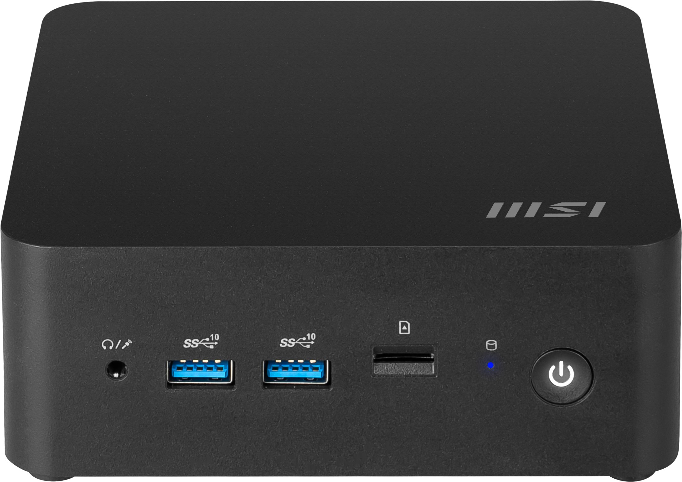 Komputer MSI MSI CUBI NUC 1MG-014BEU