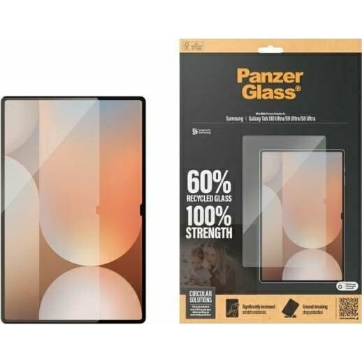 PanzerGlass Ultra-Wide Fit Sam Tab S8