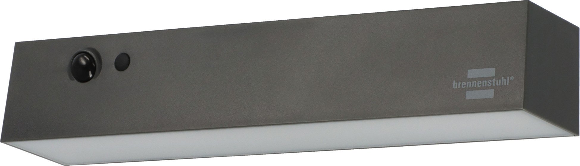 Naświetlacz Krups Brennenstuhl Solar LED Wall