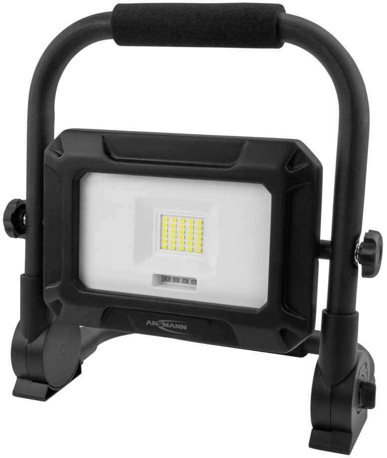 Ansmann Ansmann FL20W-R 20W/2000lm wiederaufladbarer LED