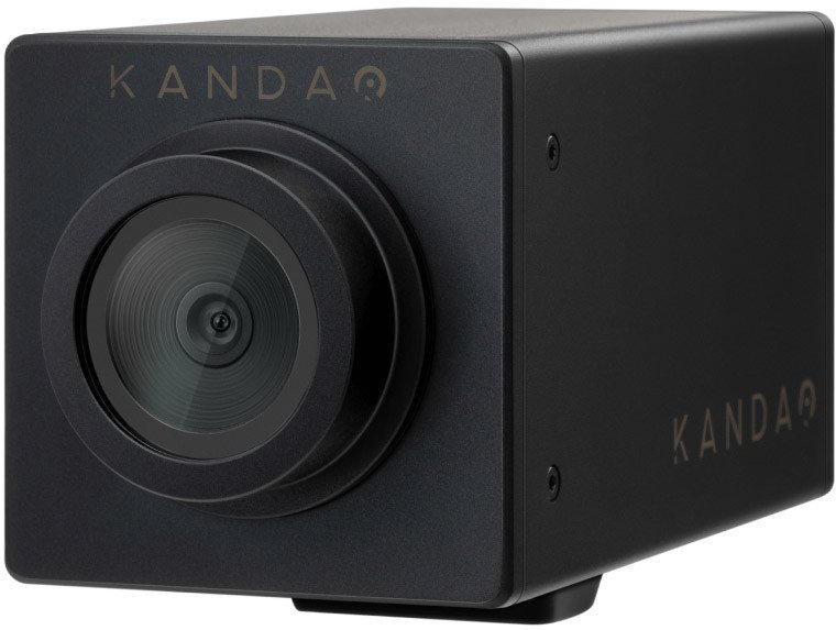 Kamera IP Kandao AR Cam Freeview