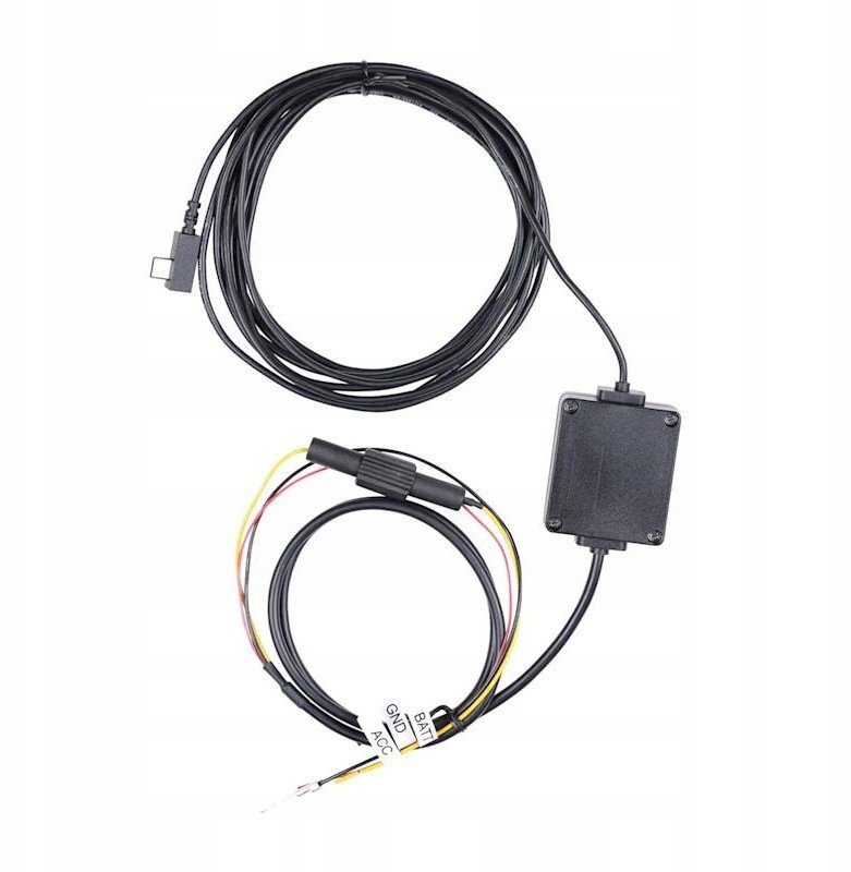 Garmin Garmin Parkmoduskabel USB-C 4 m