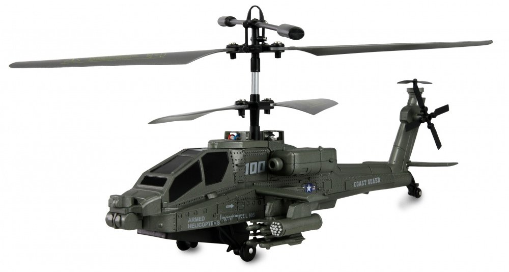 Amewi Amewi Apache AH-64 Helikopter Koaxial