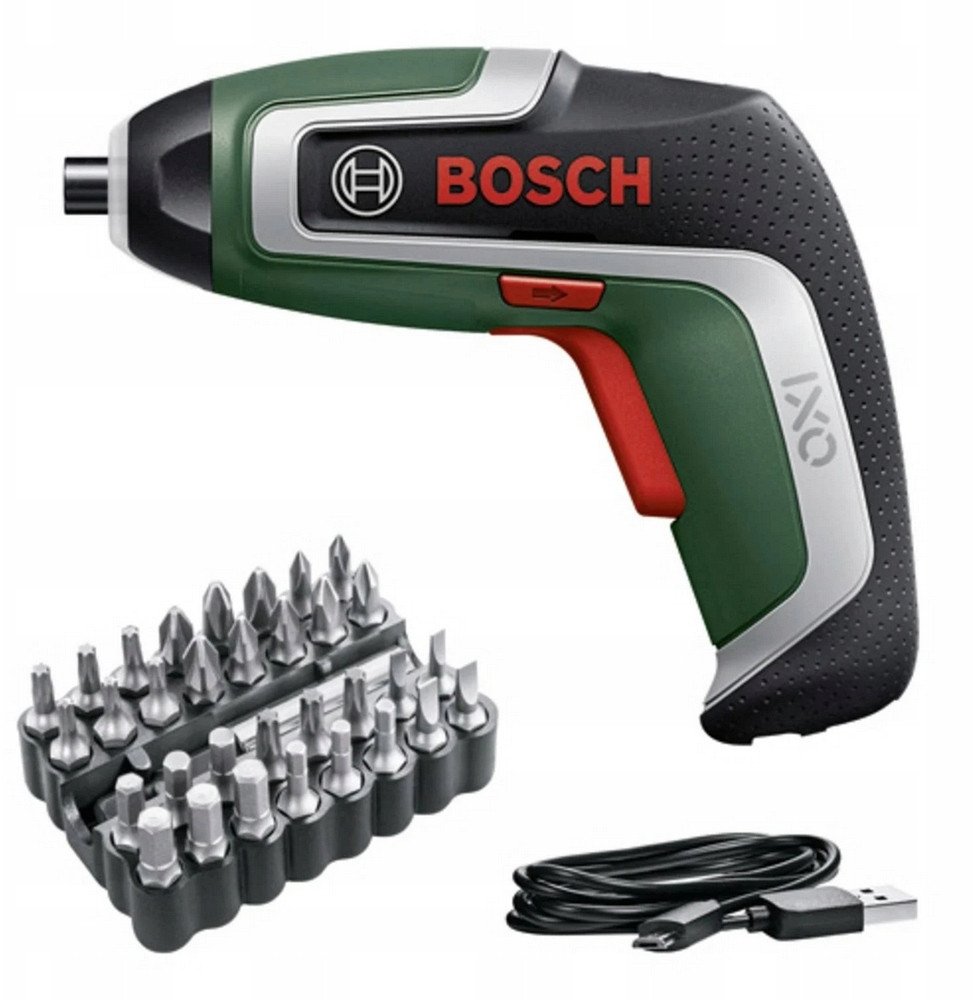 Bosch Bosch IXO 7 + 32tlg