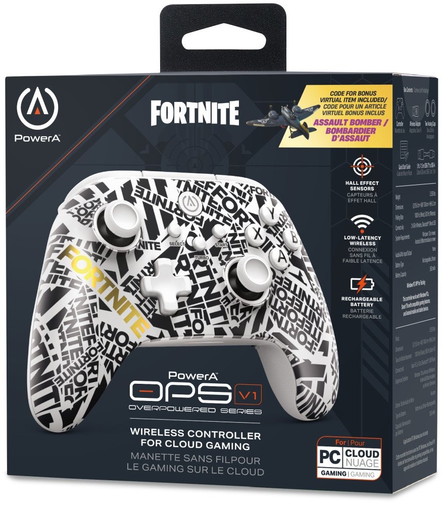 PowerA PC/CLOUD Pad bezprzewodowy OPS v