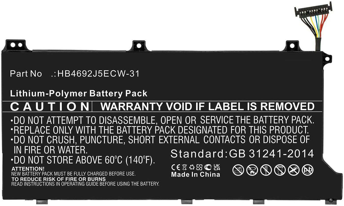 Bateria CoreParts CoreParts Battery for Huawei