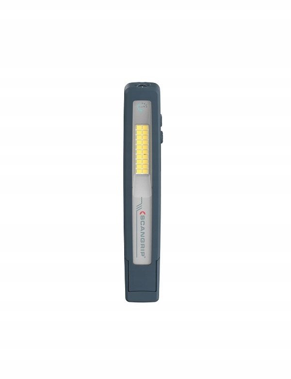 Scangrip Wygodna akumulatorowa lampa robocza LED
