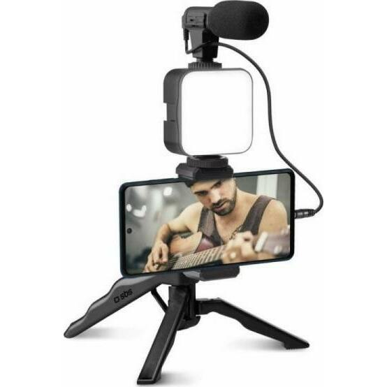 Statyw SBS Mobile SBS Tripod bezprzewodowy