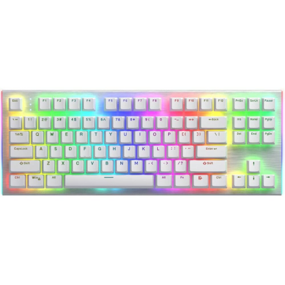 Klawiatura Hator Gravity X TKL ENG