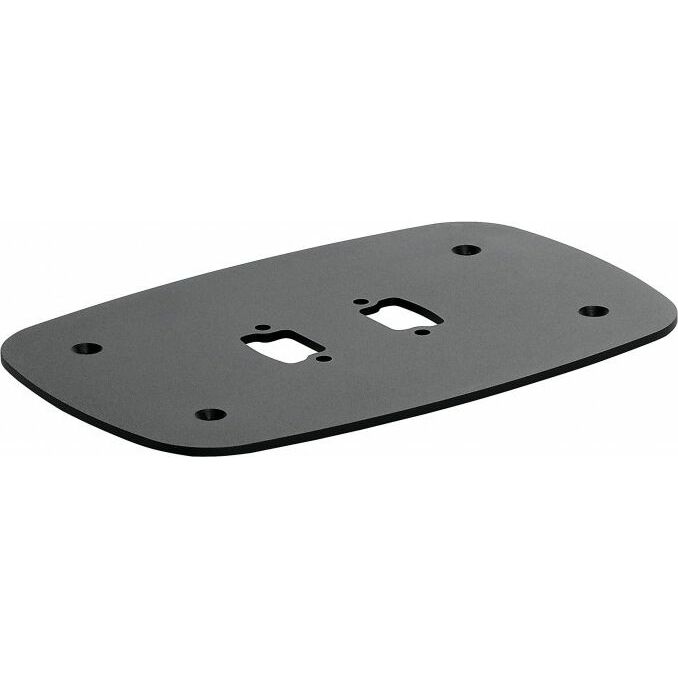 Vogels Płyta podłogowa PFF 7060 black