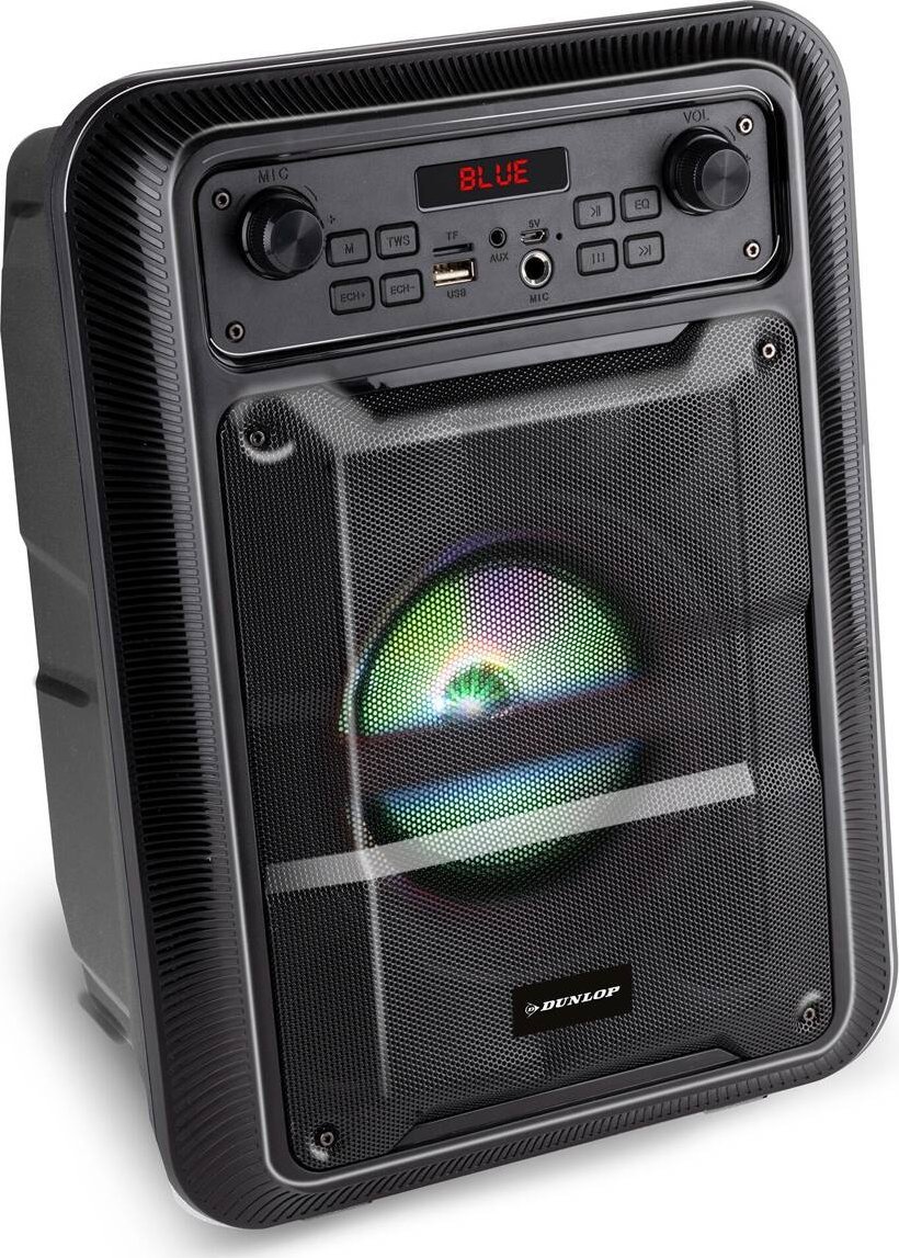 Głośnik Dunlop Bluetooth (182209) | 182209