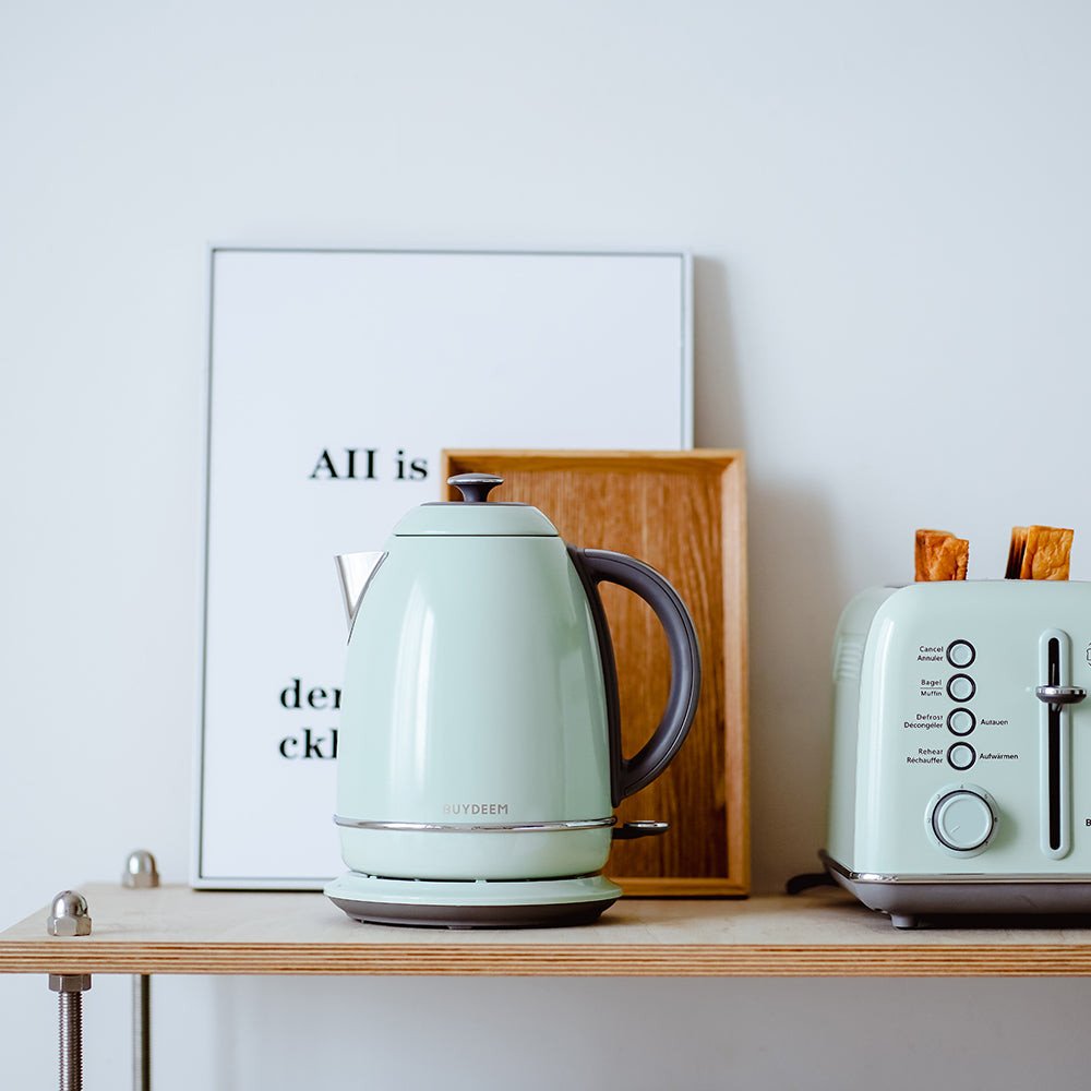 Czajnik Catler BUYDEEM Electric Kettle model