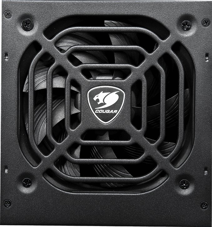 Zasilacz Cougar STC500 500 W |