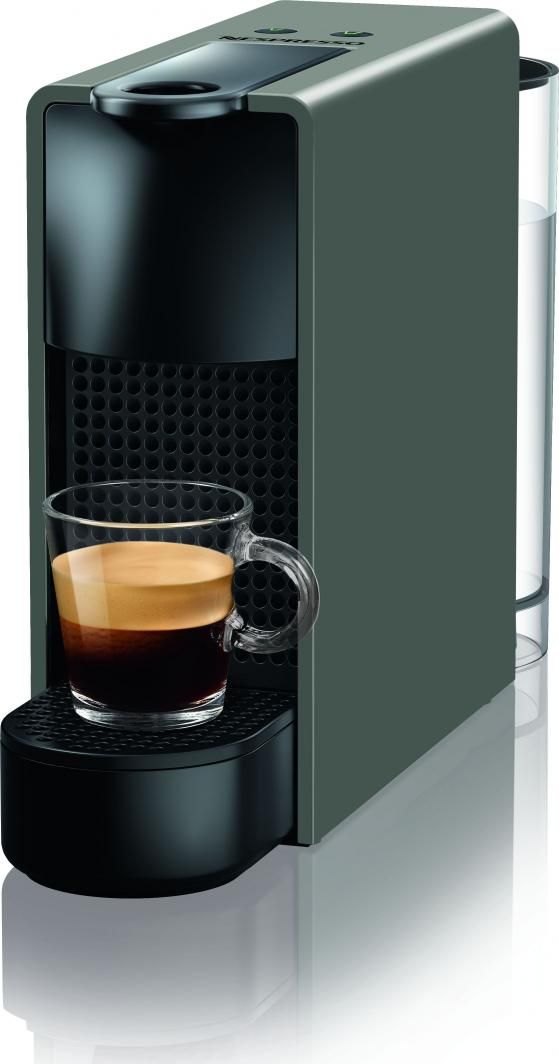 Ekspres na kapsułki Nespresso Essenza Mini