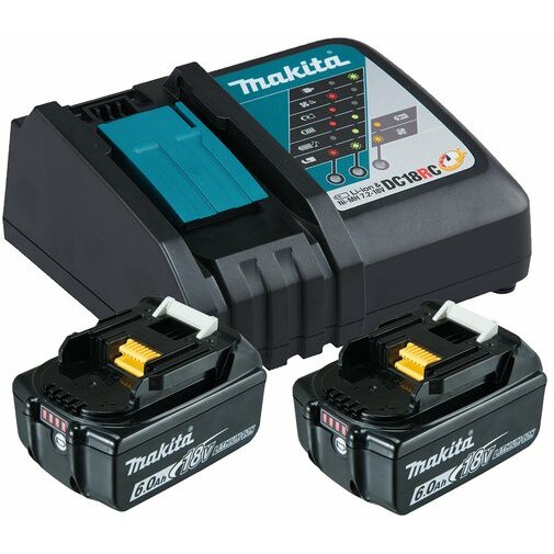 Makita Makita Power Source Kit 18V