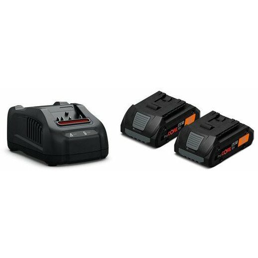 Bosch Fein Battery Starter Set ProCORE