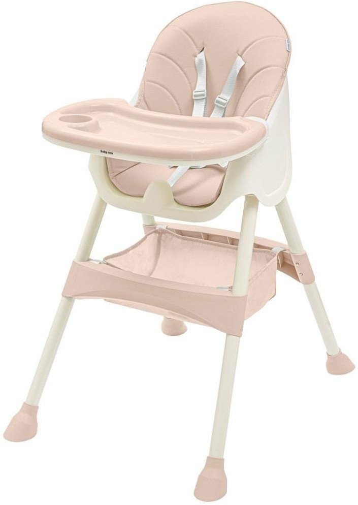 Baby Design KRZESEŁKO DO KARMIENIA BABY