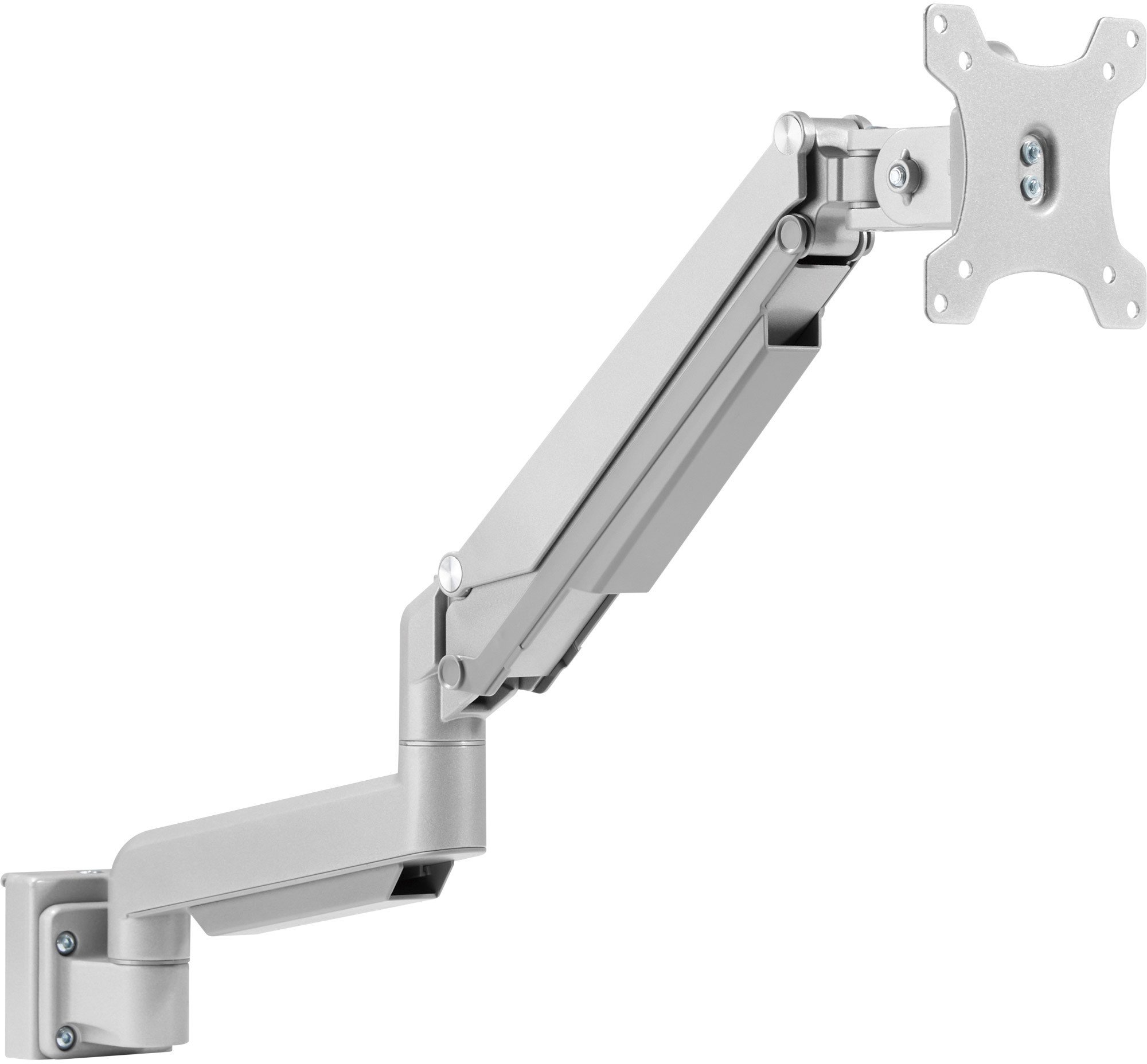 InLine Uchwyt na monitor Slatwall Lifter