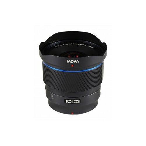 Obiektyw Venus Optics Obiektyw Laowa 10