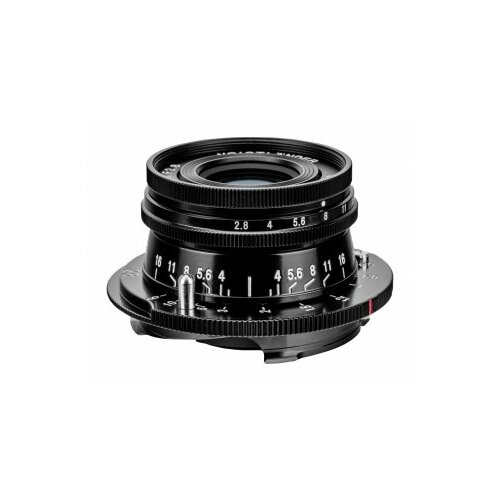 Obiektyw Voigtlander Obiektyw Voigtlander Color Skopar