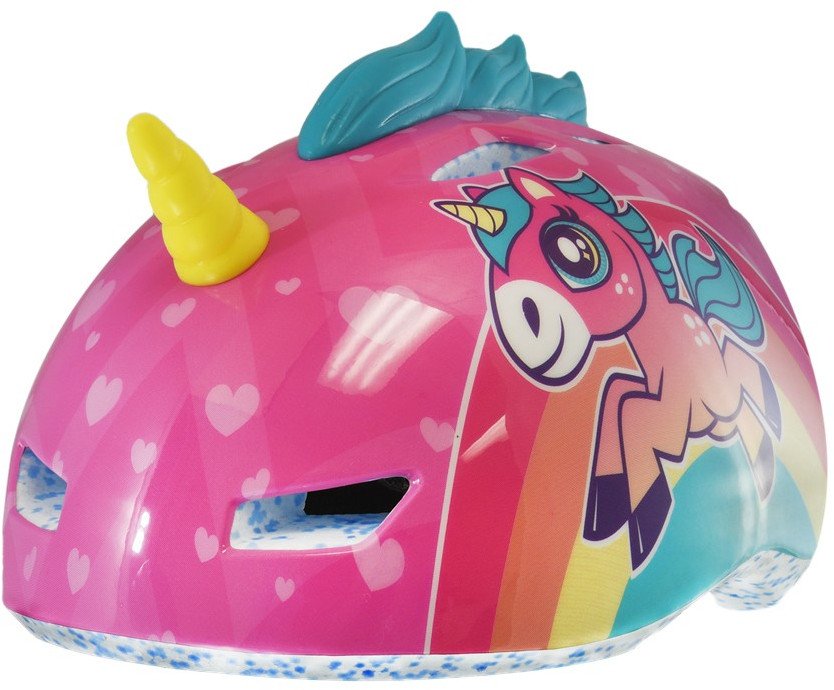 C-PREME RASKULLZ UNICORN 3D roz. XS