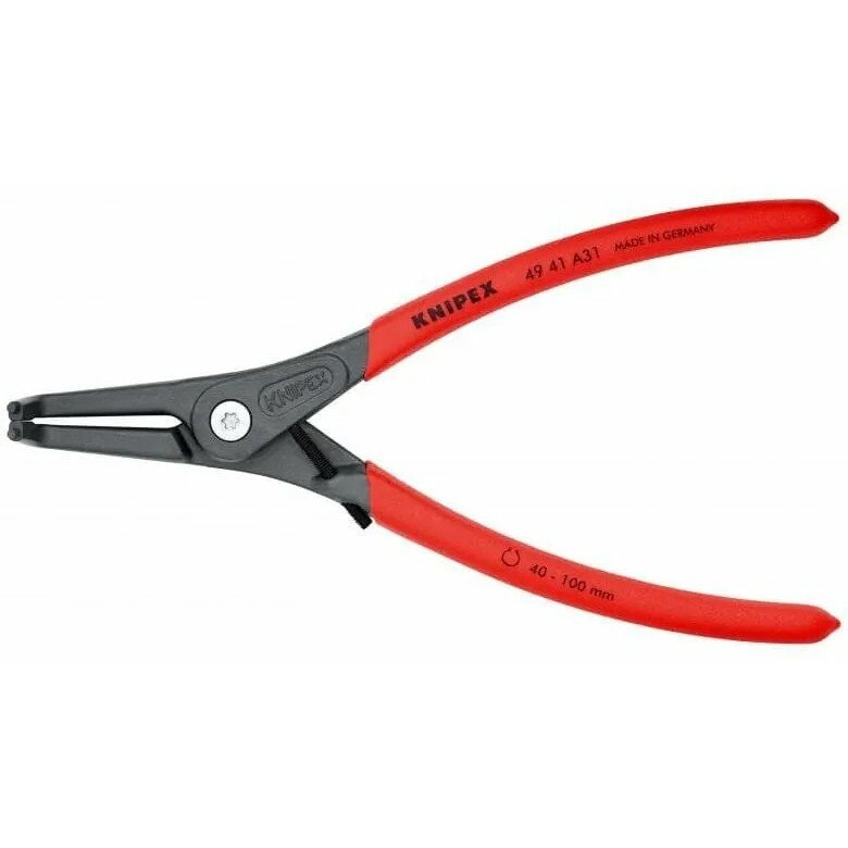 Knipex SZCZYPCE RSKM-210 WYG.OKS.PCW