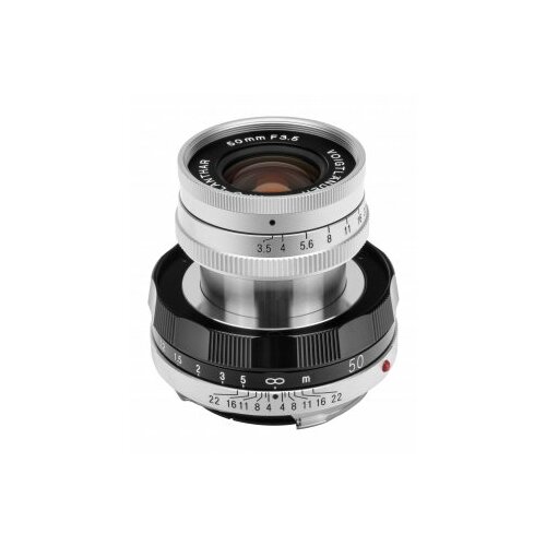 Obiektyw Voigtlander Obiektyw Voigtlander APO Lanthar