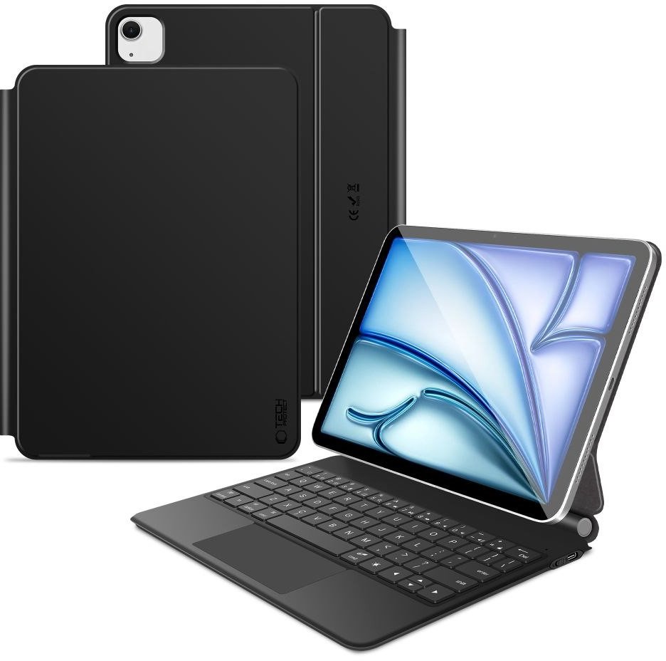 4kom.pl TECH-PROTECT SMARTCASE MAGNETIC +