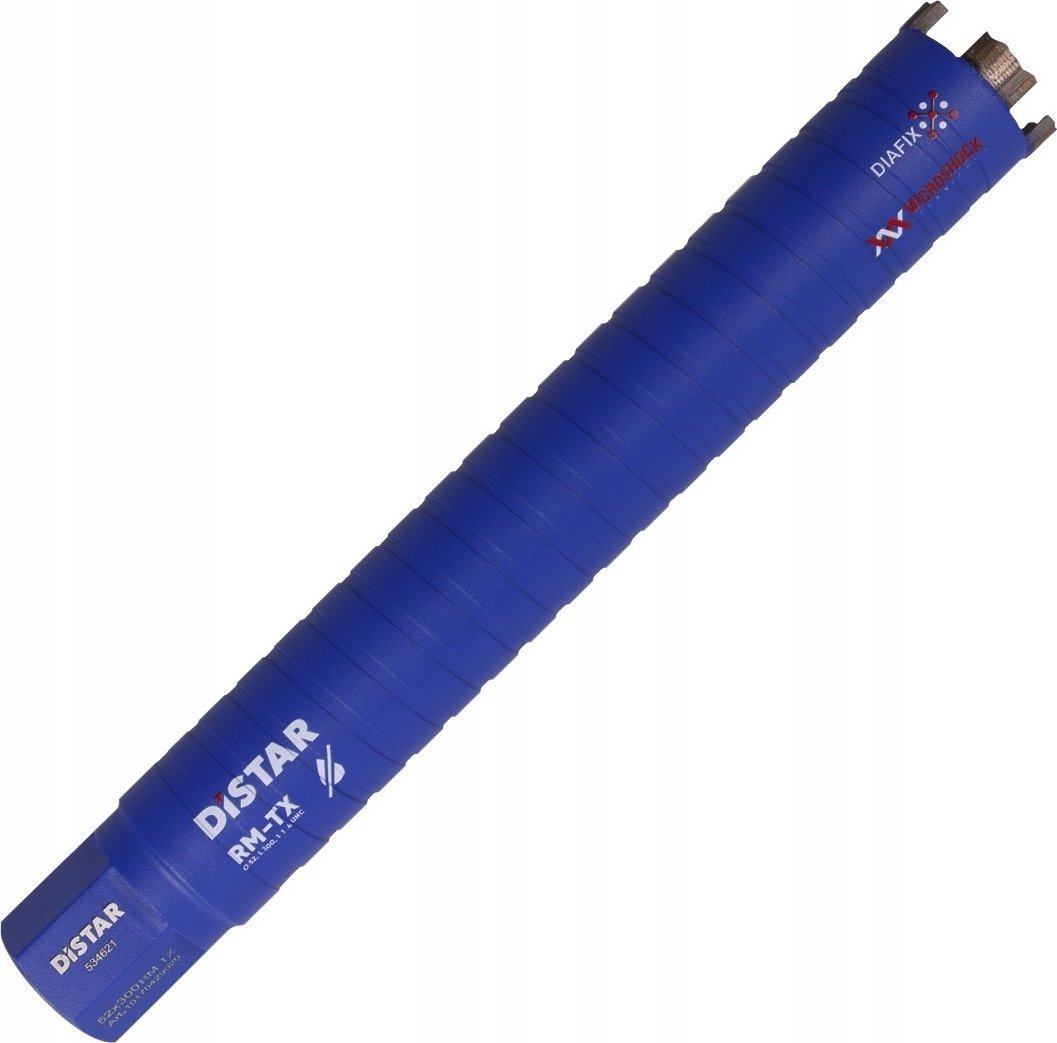 Flex DISTAR DIAMOND CROWN RM-TX 1