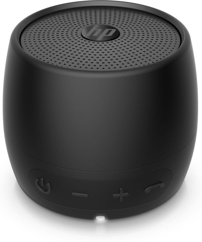 Głośnik HP Bluetooth 360 Czarny |