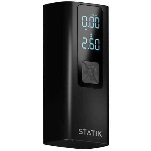 Kompresor samochodowy STATIK Statik TireHero Wireless