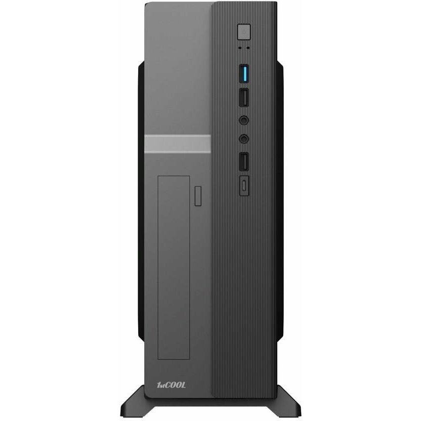 Obudowa 1stCOOL COMPACT 1 Micro Tower