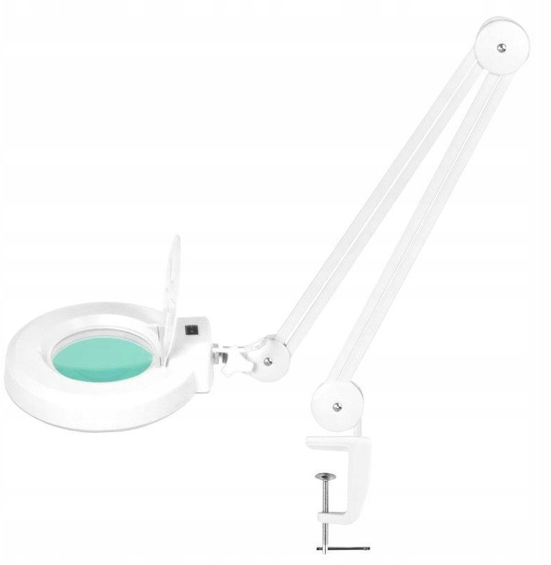 Activeshop Lampa lupa led S5 do