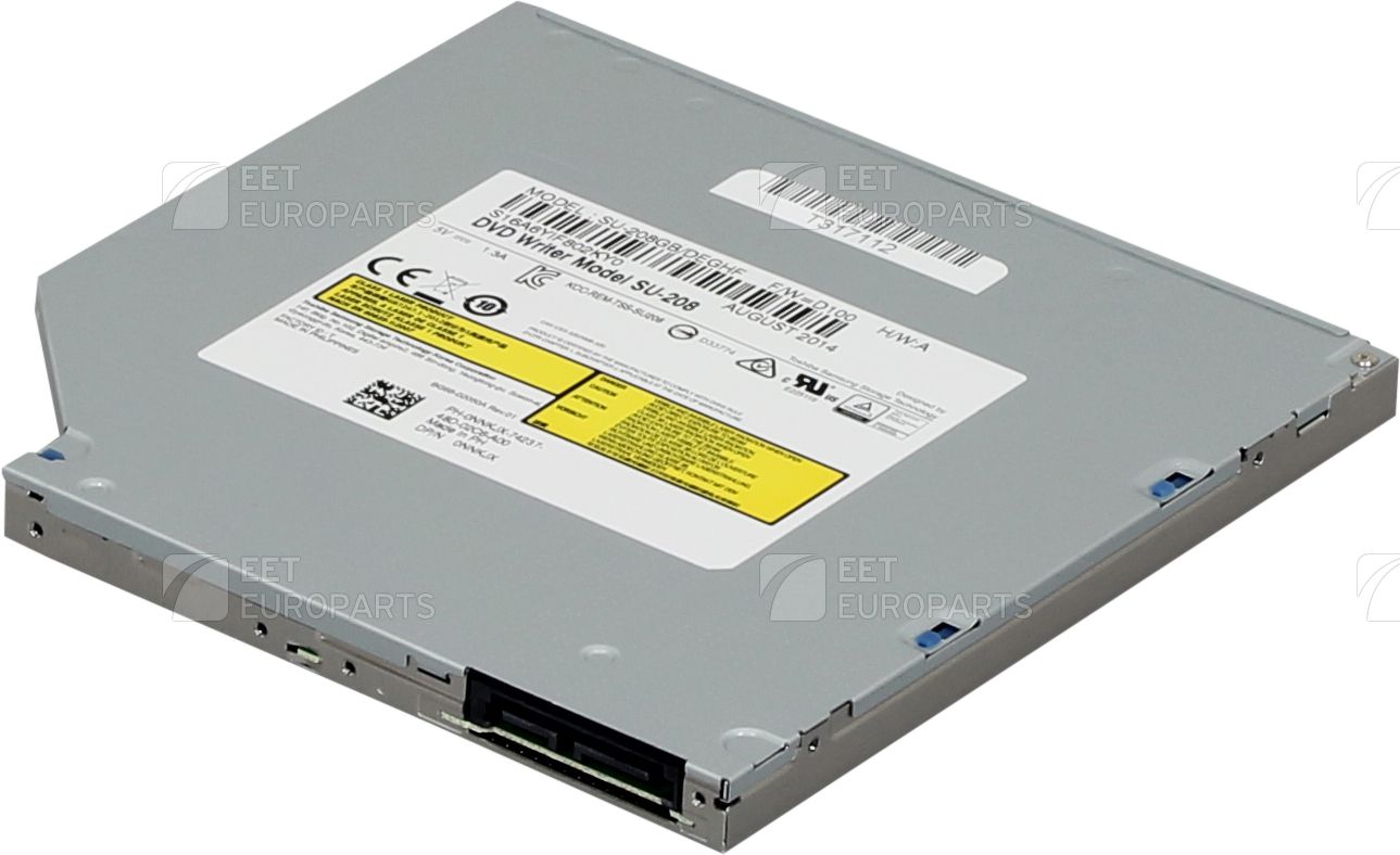 Napęd Dell DVD+/-RW 8X 9.5T