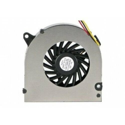 HP system fan assembly for EliteDesk