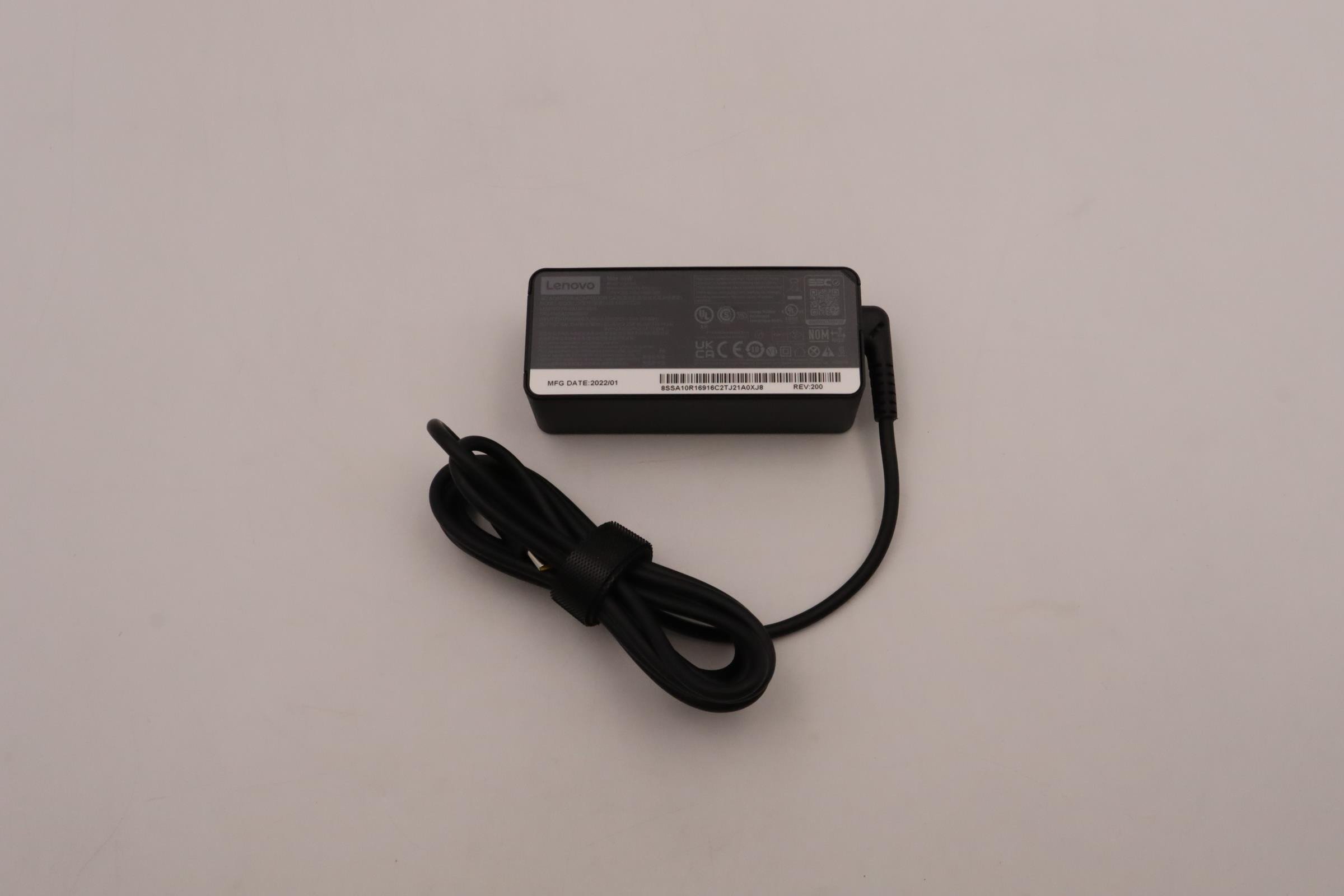 Zasilacz do laptopa Lenovo 45 W