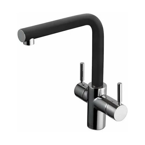 Bateria kuchenna InSinkErator 3i1 kogende vandhane