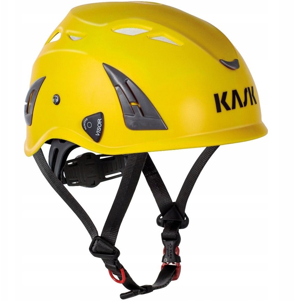 Kask WHE00104-202 SUPERPLASMA AQ, 202-Yellow |