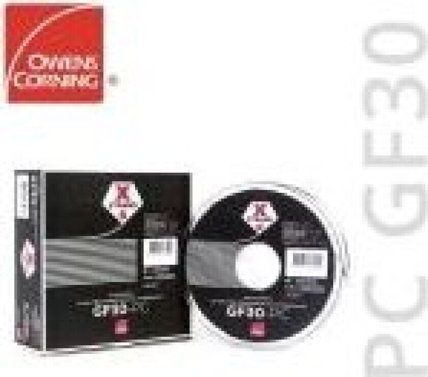 Sunlu Owens Corning FIXD-1000-001 Xstrand GF30