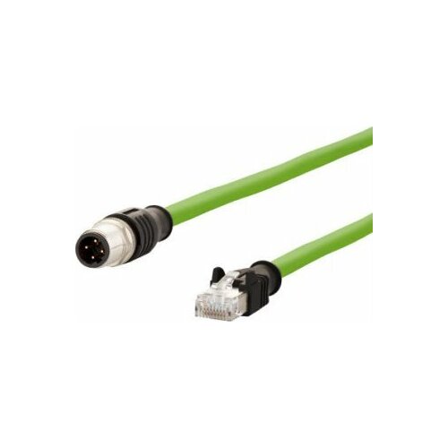 Metz Kabel połączeniowy METZ CONNECT M12