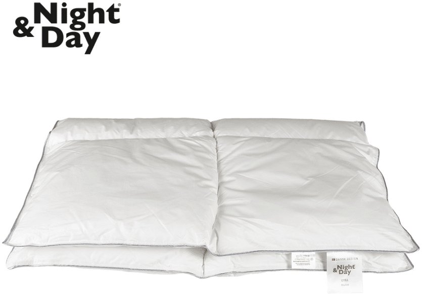 Arctic Night & Day Fiberdun dyne