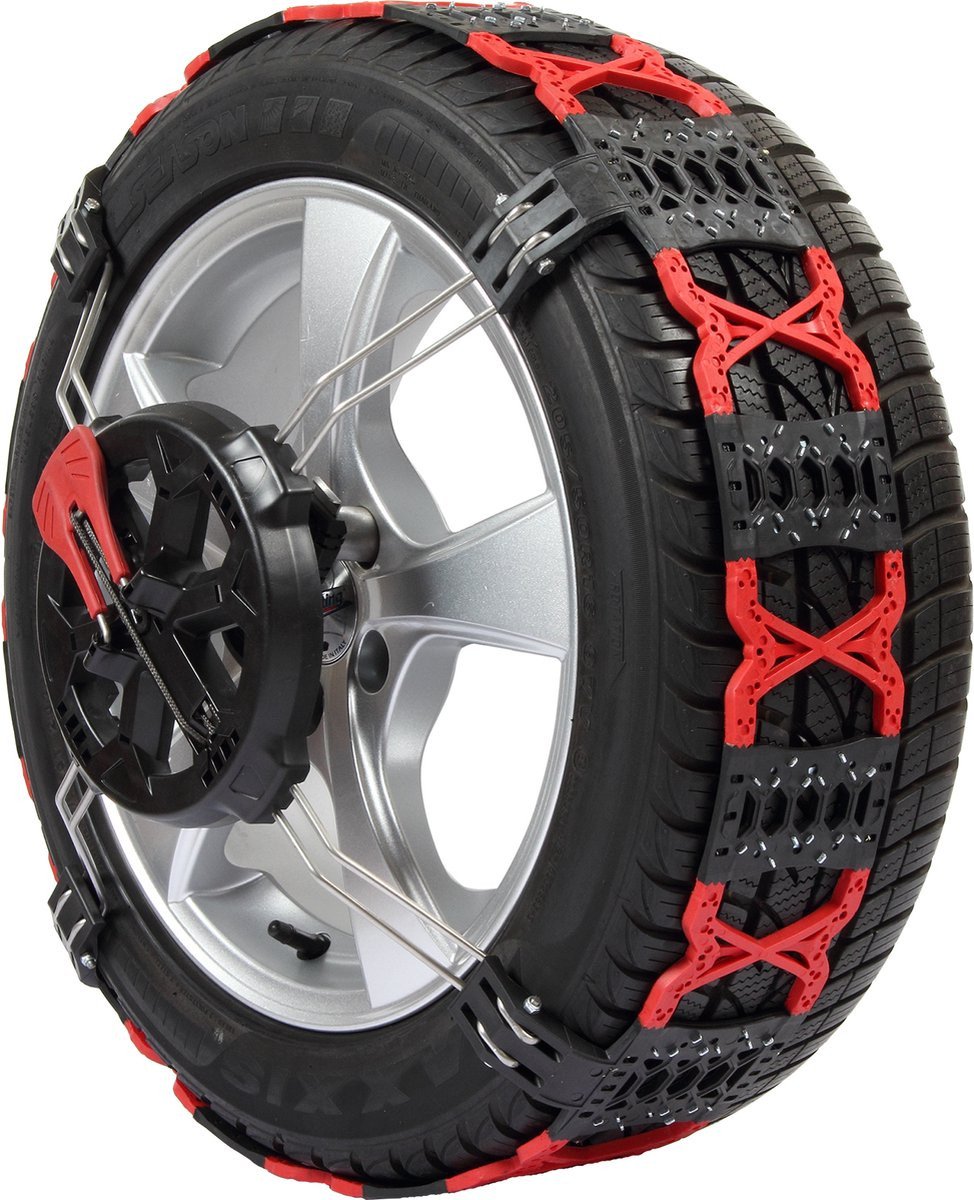 Goodyear Polaire Grip Snow Chains -