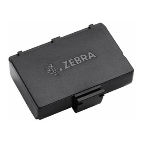 Zebra Spare 2500 mAH battery for