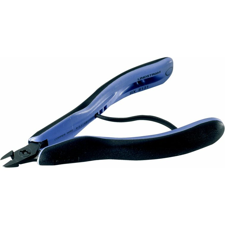 Bahco Bahco Diagonal cutter, RX series