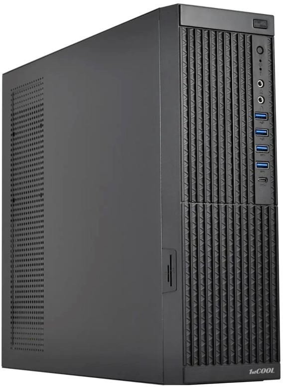 Obudowa 1stCOOL COMPACT 2 Micro Tower