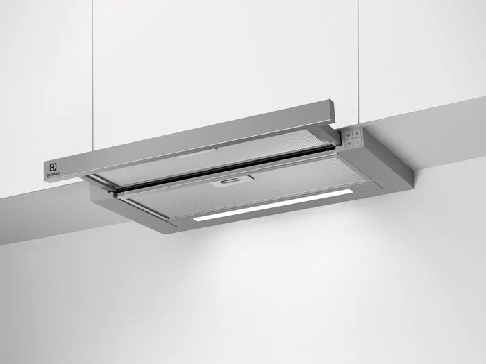 Okap Electrolux wyciąg kuchenny 60 cm