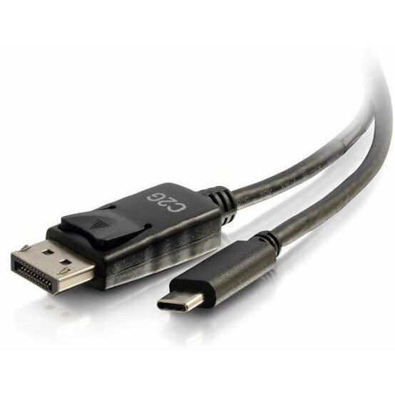 Adapter AV C2G C2G 6ft USB