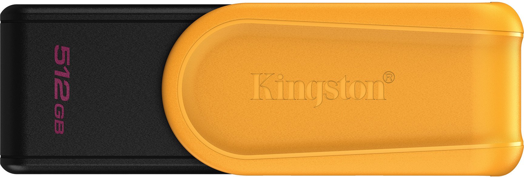 Kingston USB Flash Drive | DataTraveler