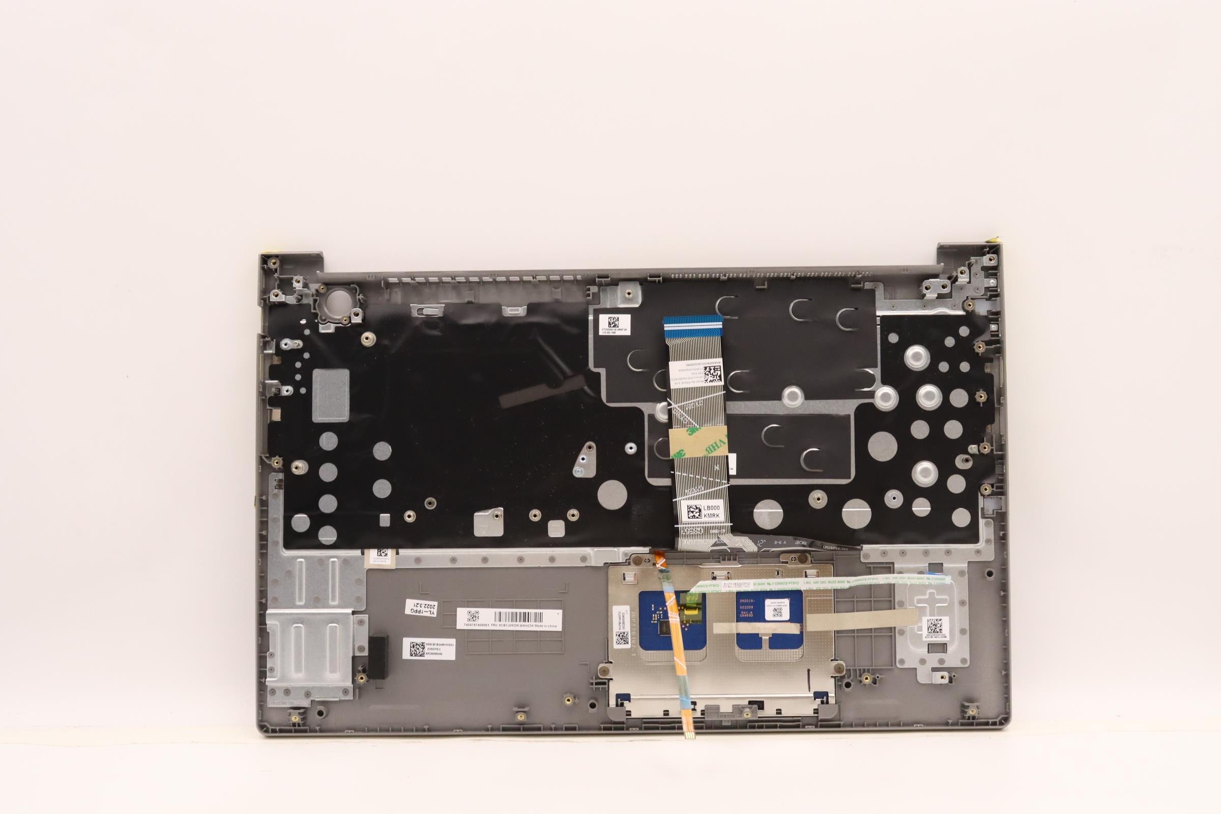 Lenovo COVER Upper Case ASM_SWS |